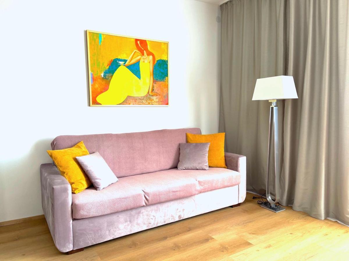Happy Casa Isola Grande Apartment Izola Bagian luar foto